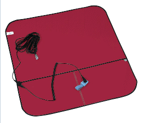 Field Service Kit, Red - Deluxe